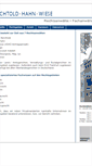Mobile Screenshot of dr-berchtold.de